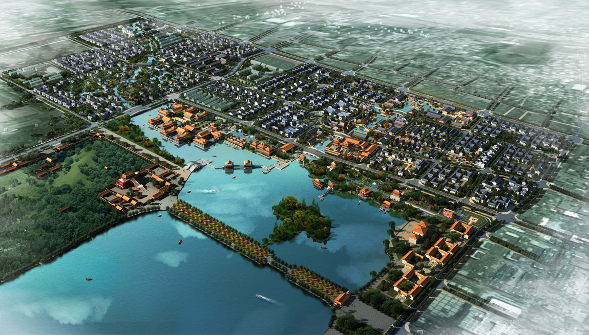 ��Ŀ���ƣ����Ͽ����йų���1-2�ŵؿ���ϸ�滮/������Ʒ���[2010-2]